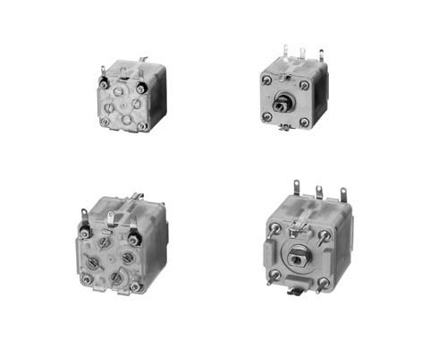 PVC-22KT-L,-22KT-LD1 AM 335pF、AM/FM多頻帶用