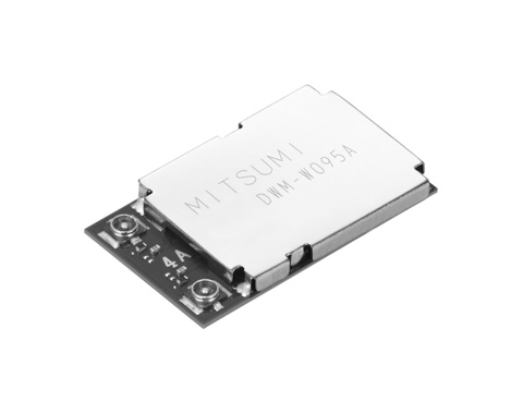 DWM-W095A 無(wú)線LAN+Bluetooth? 4.0 一體型無(wú)線模塊