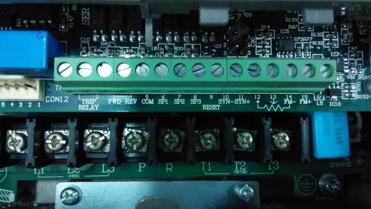 電子元器件知識之變頻技術小知識